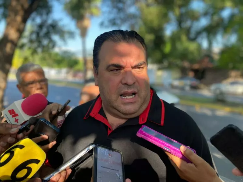 Refuerza Protección Civil medidas ante altas temperaturas en Victoria
