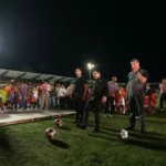 Celebra la UAT con éxito el torneo de futbol Academias Correcaminos