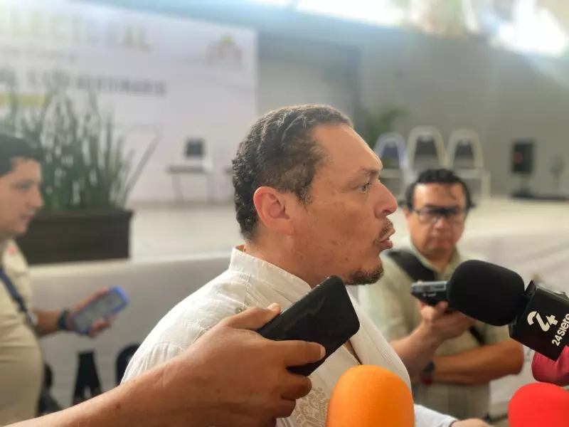 INE exhorta a ejercer el voto con libertad y advierte sobre uso indebido de “acordeones”