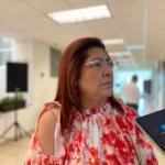 Refuerzan seguridad en la ribereña; casetas protegerán a ciudadanos y no solo infraestructura: Ana Laura Huerta