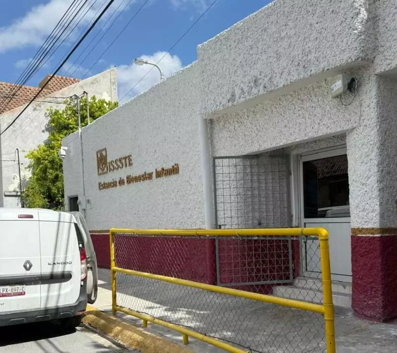 Reanuda actividades Estancia para el Bienestar y Desarrollo Infantil