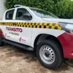 Avanza equipamiento de seguridad y diagnóstico de semáforos en Ciudad Victoria
