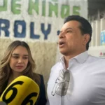Eduardo Gattás destaca jornada electoral como un acto histórico para la democracia