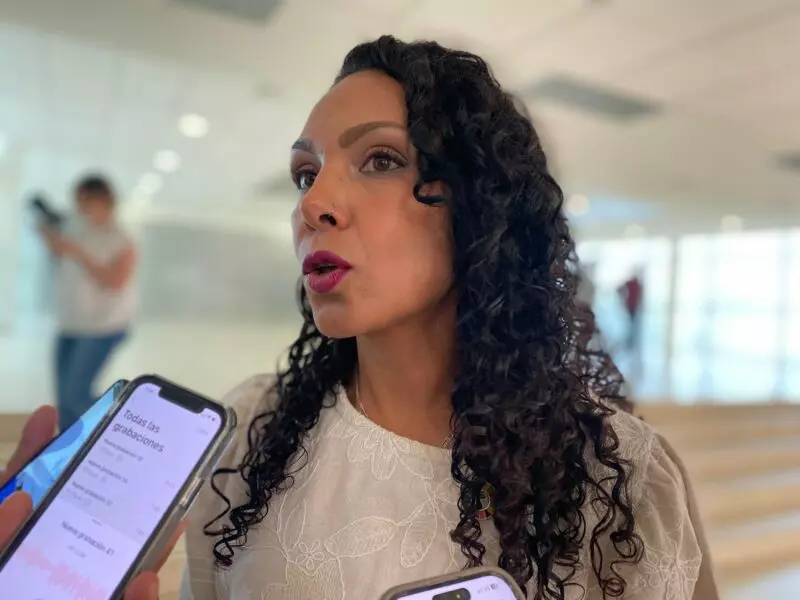 Urgen mayor conciencia y responsabilidad ciudadana ante crisis hídrica en el sur de Tamaulipas