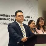 Perdió la mafia del Poder Judicial, gana el pueblo: Humberto Prieto