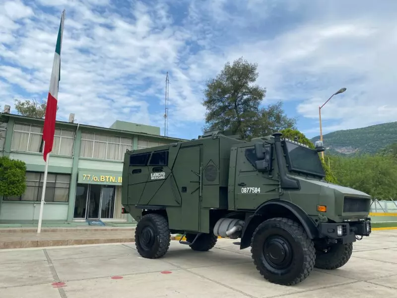 Ingeniería militar la pieza clave en el desarrollo nacional