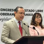 Defiende diputado a migrantes y anuncia iniciativa