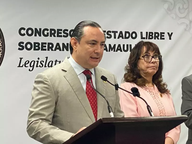 Defiende diputado a migrantes y anuncia iniciativa