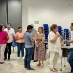 Capacita Colegio de Tamaulipas a trabajadores educativos en habilidades blandas