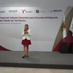 Realiza CRETAM Foro Regional de Escuelas Multigrado