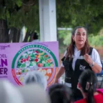 Promueve DIF Tamaulipas hábitos saludables con las Jornadas de Orientación y Educación Alimentaria