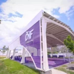 Entregan Américo y María de Villarreal la segunda etapa de la remodelación de Casa San Antonio