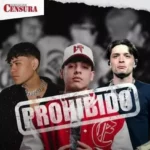 ❌🎶Prohibir no educa, censurar no transforma