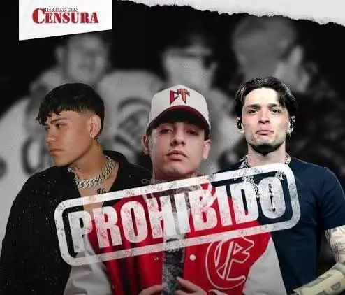 ❌🎶Prohibir no educa, censurar no transforma