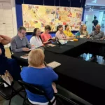 Formación literaria en Tamaulipas, un esfuerzo en conjunto de la federación y el estado