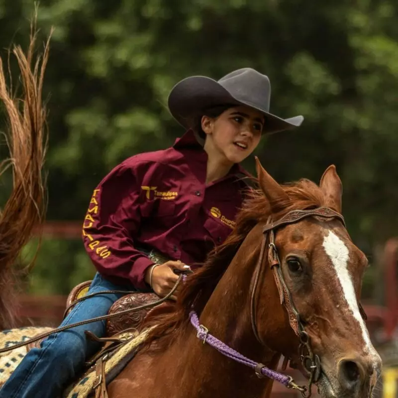 Suma Tamaulipas 16 medallas en la Olimpiada Nacional CONADE 2025