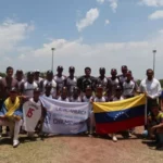 Cumple Tamaulipas con una excelente organización de la Serie Latinoamericana de Beisbol