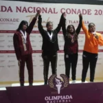 Suma Tamaulipas medallas en luchas asociadas