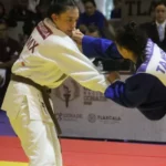 Conquistan judokas de Tamaulipas 14 medallas en Olimpiada Nacional CONADE 2025