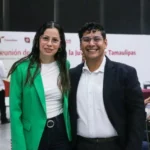 Presenta INJUVE Tamaulipas plan de trabajo conjunto con instancias de atención a la juventud
