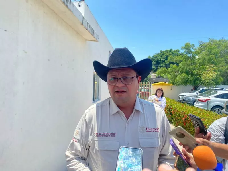 Avanza Bienestar en apoyos a clínicas comunitarias y becas para jóvenes en Tamaulipas