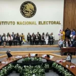 Revisa INE requisitos de elegibilidad de Magistraturas de Circuito y personas juzgadoras de Distrito