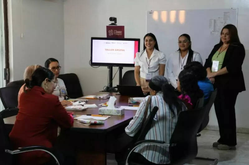 Impulsa Gobierno de Tamaulipas jornadas de prevención y bienestar para las mujeres a través del IMT