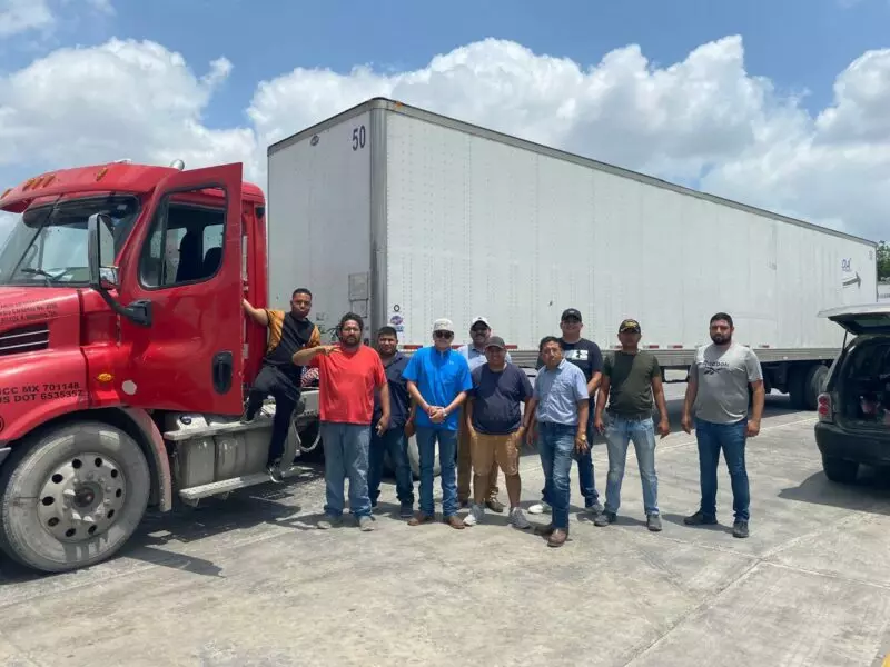 Ofrece ITACE capacitación y adiestramiento en transporte de carga