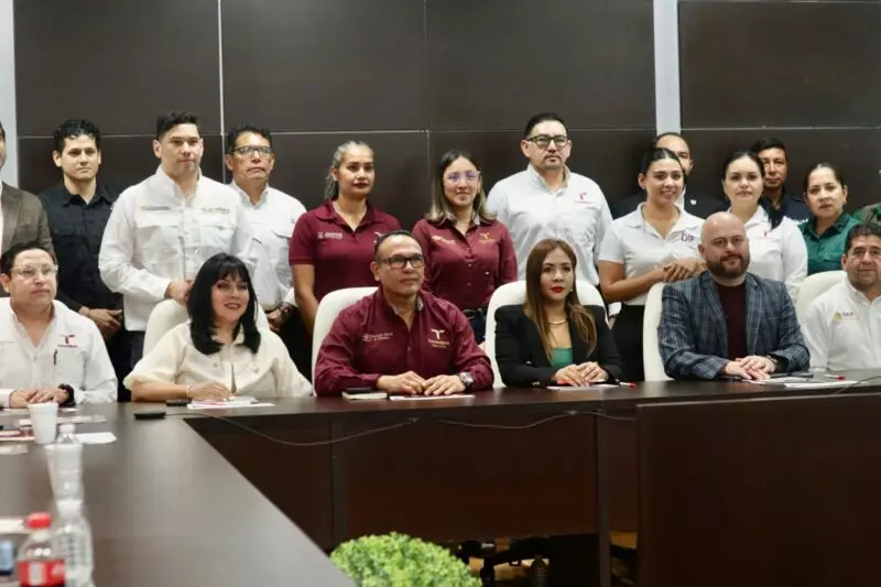 Realiza SIPINNA segunda sesión de la Comisión de Tecnología y Contenidos Audiovisuales para proteger a la niñez en entornos digitales