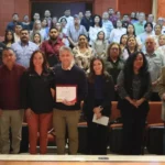 Capacita SEBIEN en respeto a derechos de migrantes