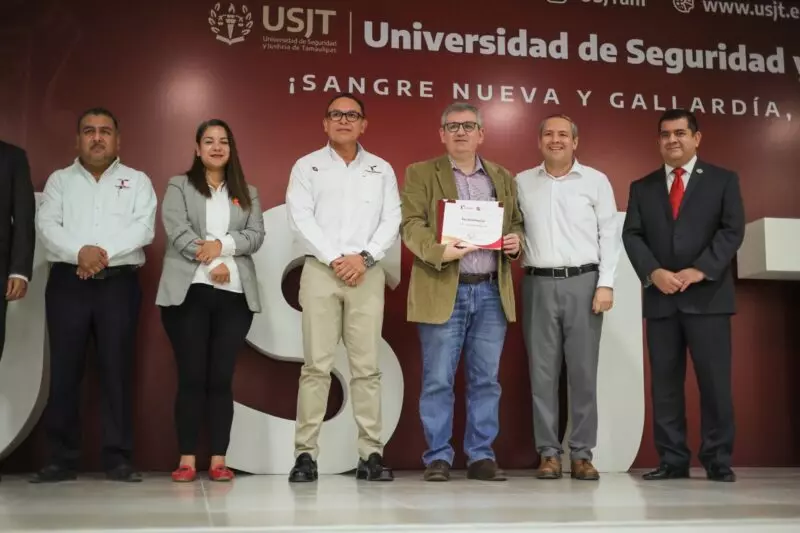 Participa SEBIEN en Campaña Nacional “México Sin Tortura”