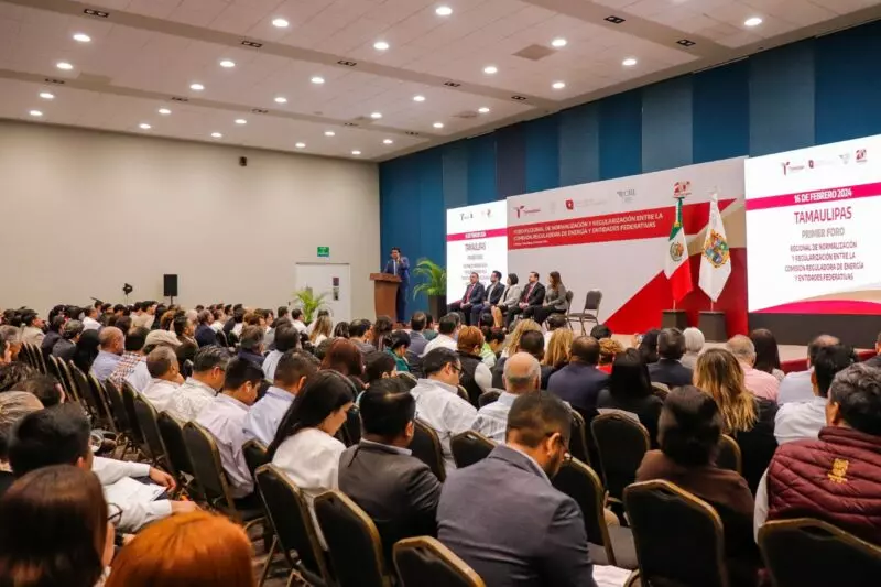 Recibirá Tamaulipas Foro Consultivo CENAGAS 2025