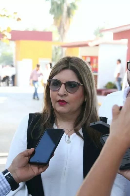 Presentará SEDUMA denuncia por cilindros metálicos en Playa Bagdad