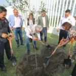 Reforzarán SEDUMA y diputados marco legal para enfrentar retos del cambio climático