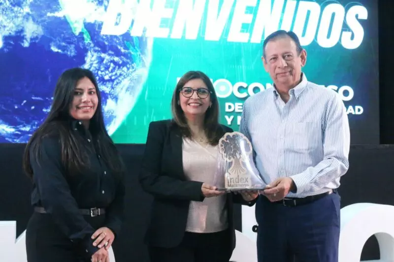 Fortalece SEDUMA vínculo con el sector maquilador en favor del medio ambiente