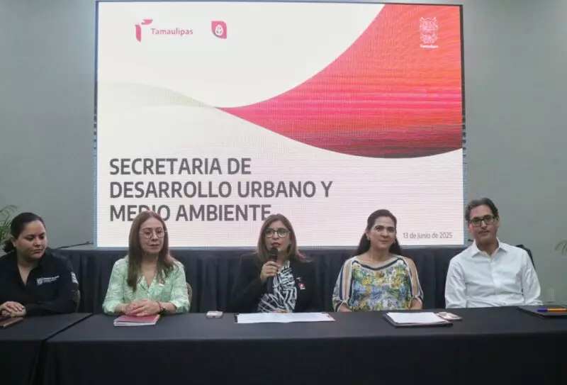 Fomenta SEDUMA corresponsabilidad en el crecimiento urbano de Zona Conurbada