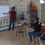 Fomenta SEDUMA conservación de cactáceas, tesoro del altiplano