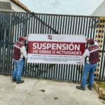 Clausura la PAUT centro de reciclaje de llantas; carecía de permisos