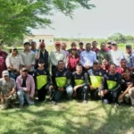 Instruyen a municipios en protocolos para manejo de cocodrilos