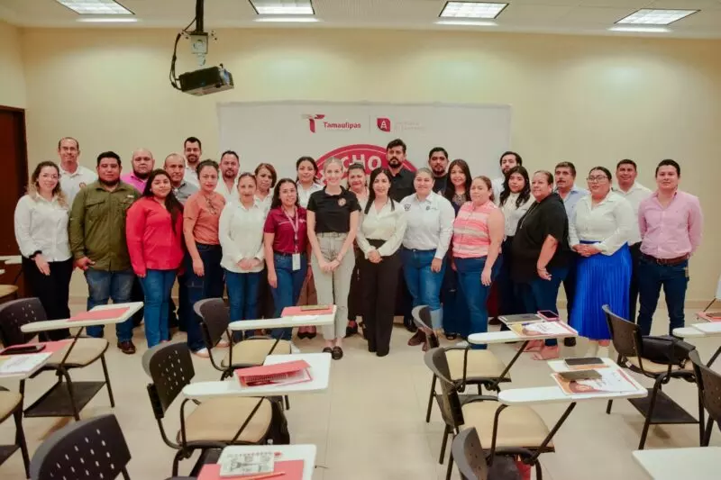 Economía brindará apoyos a MiPYMEs en alianza con municipios y cámaras