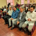 Reconoce secretario de Educación labor del Colegio San Juan Siglo XXI