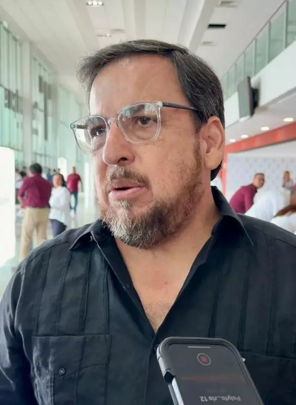 Le apuesta Tamaulipas a la tecnología: se capacitará a docentes en semiconductores