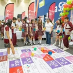 Éxito en Tamaulipas la Jornada Nacional por la Paz y Contra las Adicciones “En la Escuela se hace comunidad”