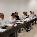 Afina SET estrategia de absorción en educación media superior