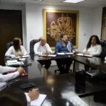 Firman convenio de colaboración Secretaría General de Gobierno y Secretaría de Educación en favor de la niñez tamaulipeca