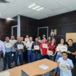 Difunde y capacita Obras Públicas sobre códigos de ética y conducta