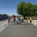 Con infraestructura vial, Gobierno del Estado impulsa La Ribereña