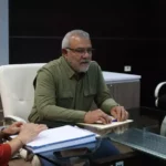 Fortalecen gestión documental en Obras Públicas: Toman protesta, integrantes del Sistema Institucional de Archivos