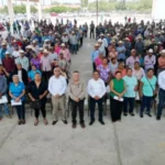 Arranca en Tamaulipas entrega del Programa Fertilizantes para el Bienestar 2025