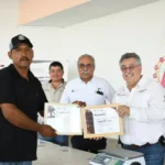 Fortalecen el sector caprino en Tula con muestra regional